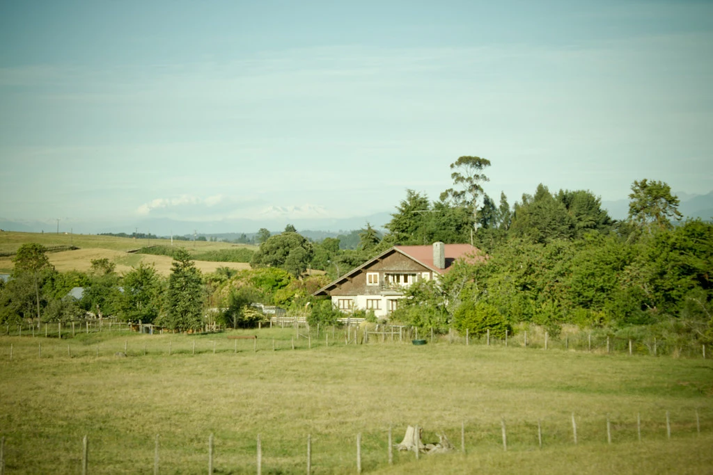 Puerto Octay