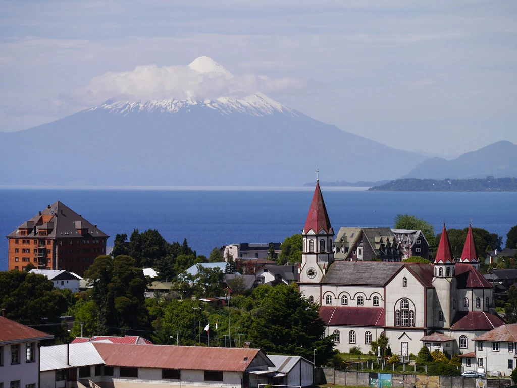 Puerto Varas