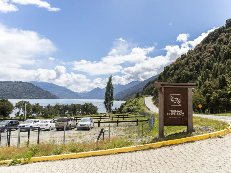 Termas Cochamó