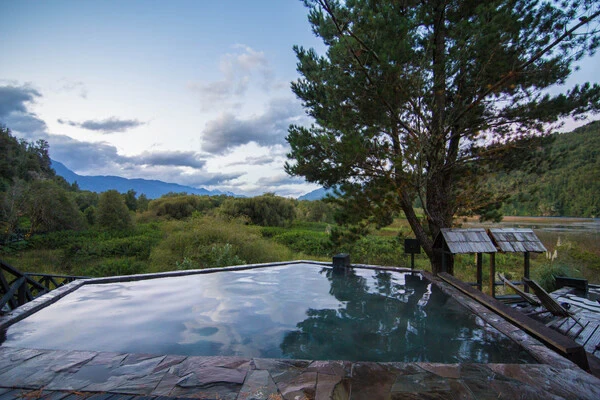 Termas del Sol