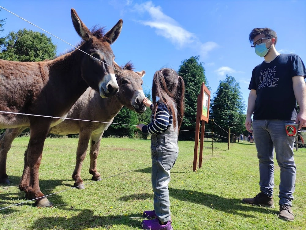 Granja Educativa Terraviva