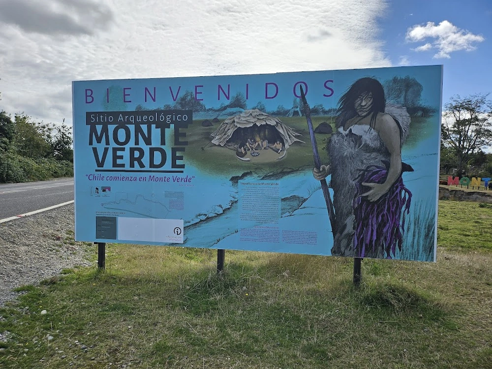 Monte Verde Sitio arqueológico